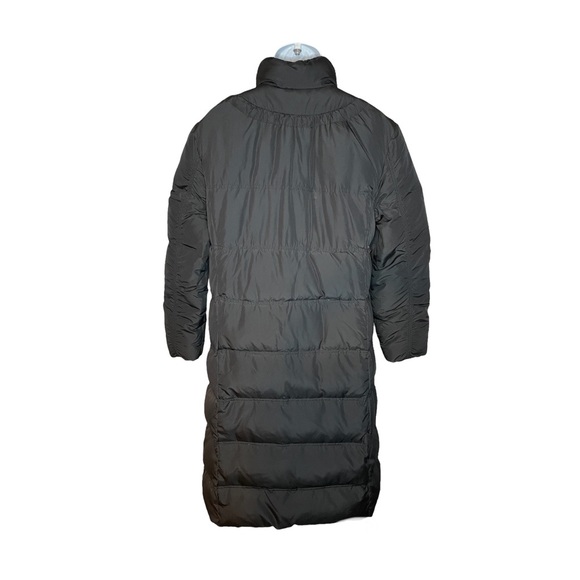 **CLEARANCE** I ZOD - Women's Long Puffer Coat - Picture 2 of 7